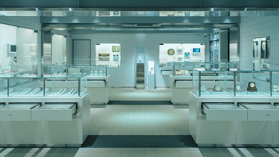 How Secret Shopping Boosts Seattle Business Service Quality