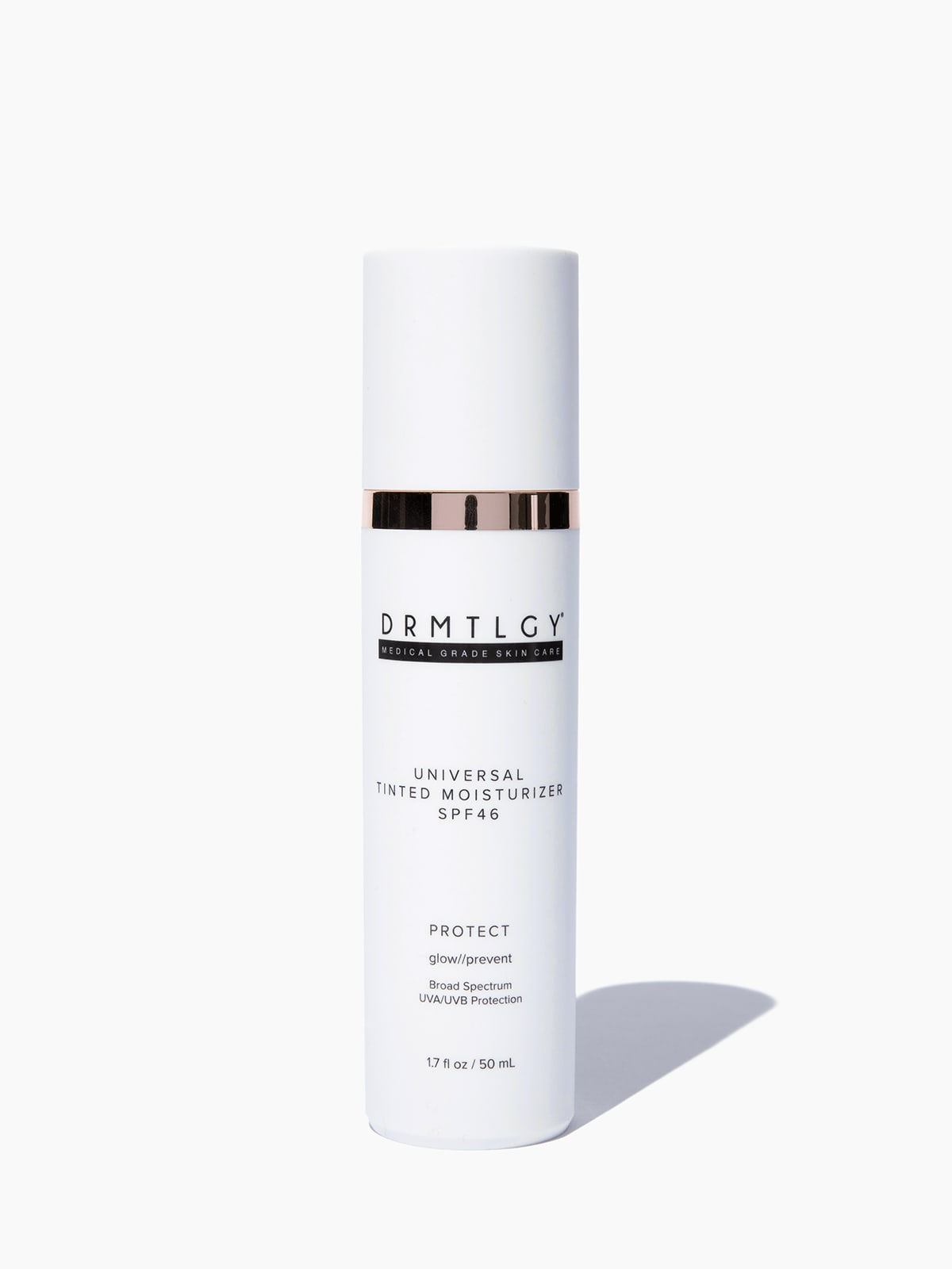 Universal tinted SPF (best seller)