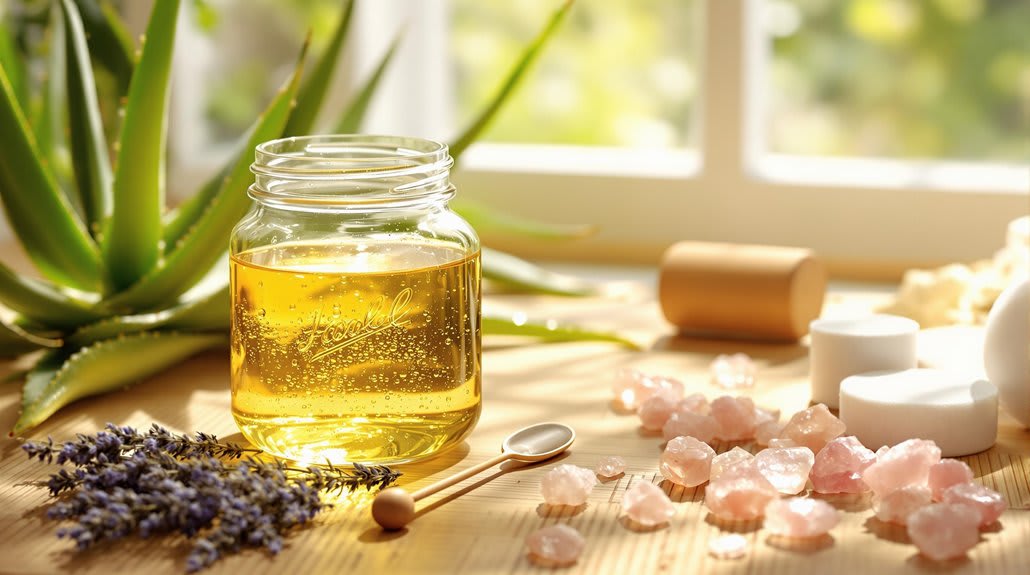 Eco-Friendly Holiday Gifts: Why Handmade Skincare Shines
