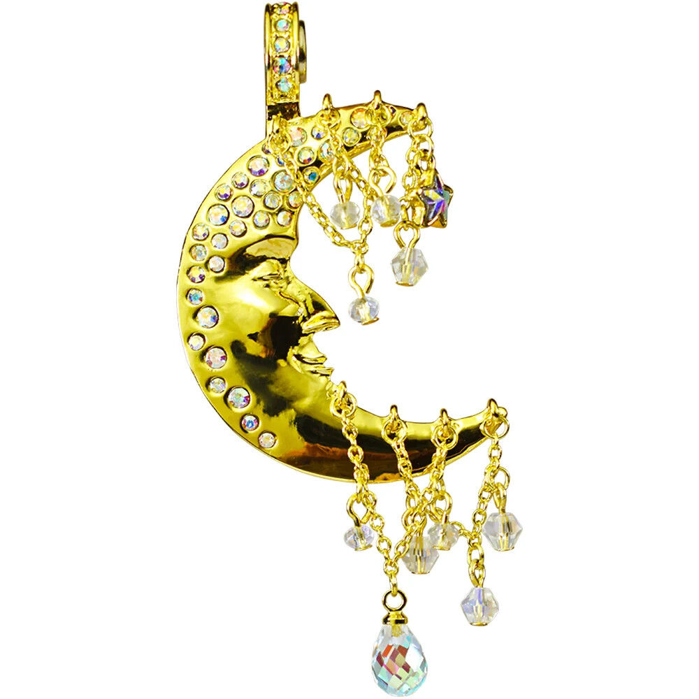 Kirks Folly Dancing In The Moonlight Magnetic Enhancer goldtone