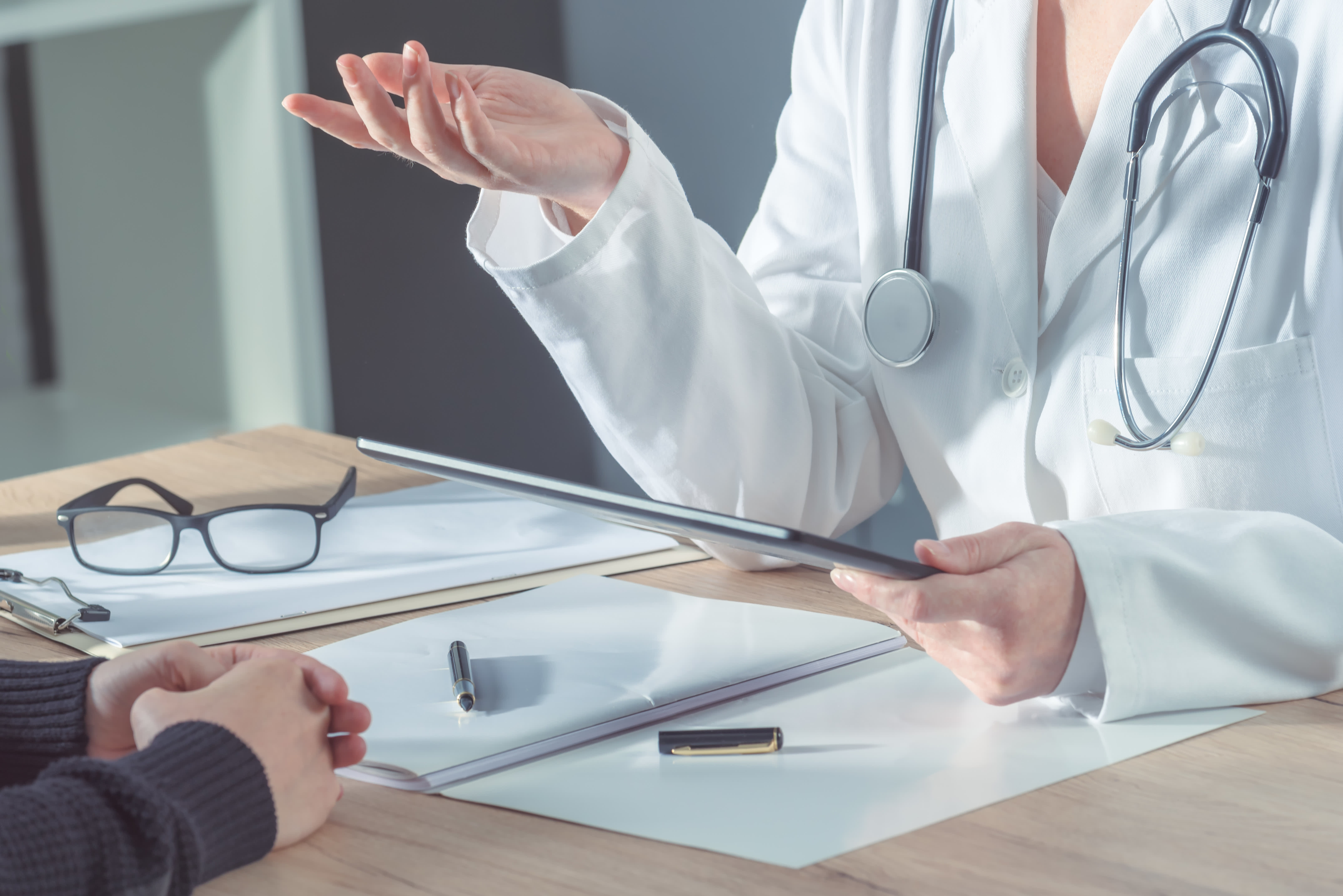 Discover the Lifesaving Benefits of Regular Preventive Care