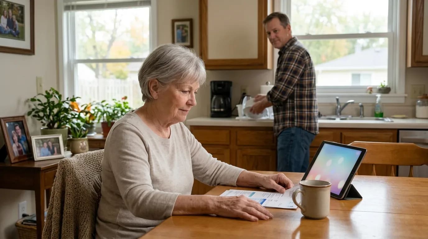 How Much Does Indiana Medicaid Pay Family Caregivers?