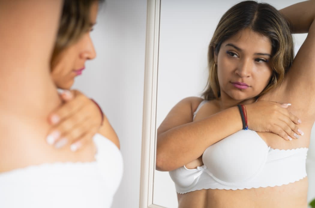 Skin Changes to Watch For: When to See a Dermatologist