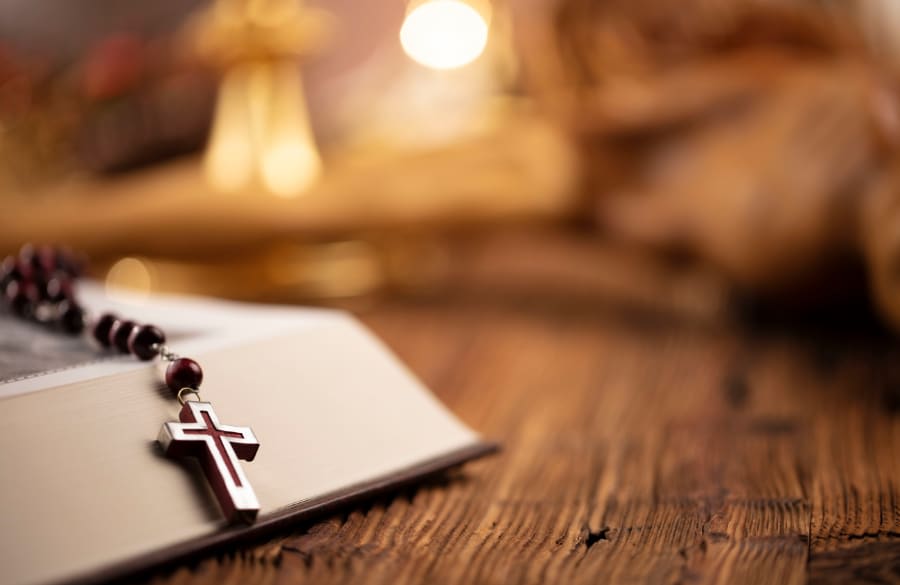 Is MCSC the best choice for your theological education?