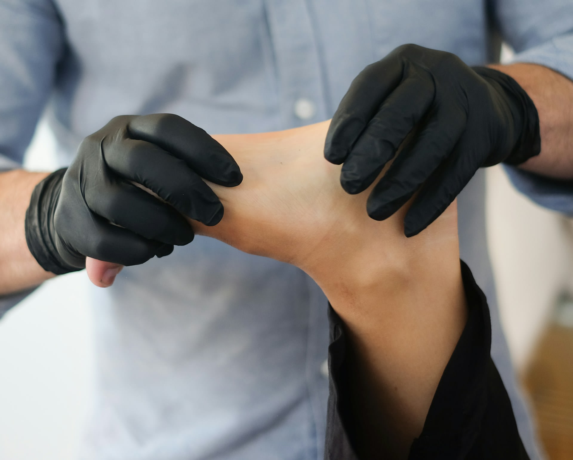 How Do I Find the Best Physical Therapist In My Area?