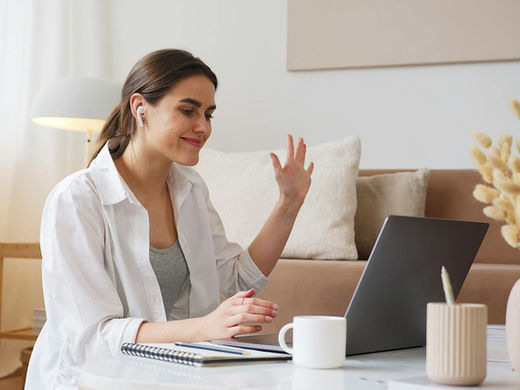 Are Online Counseling Services an Effective Solution?