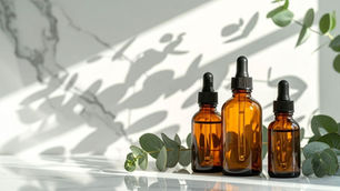 Elevate Your Mood: Essential Oils and Stress Relief
