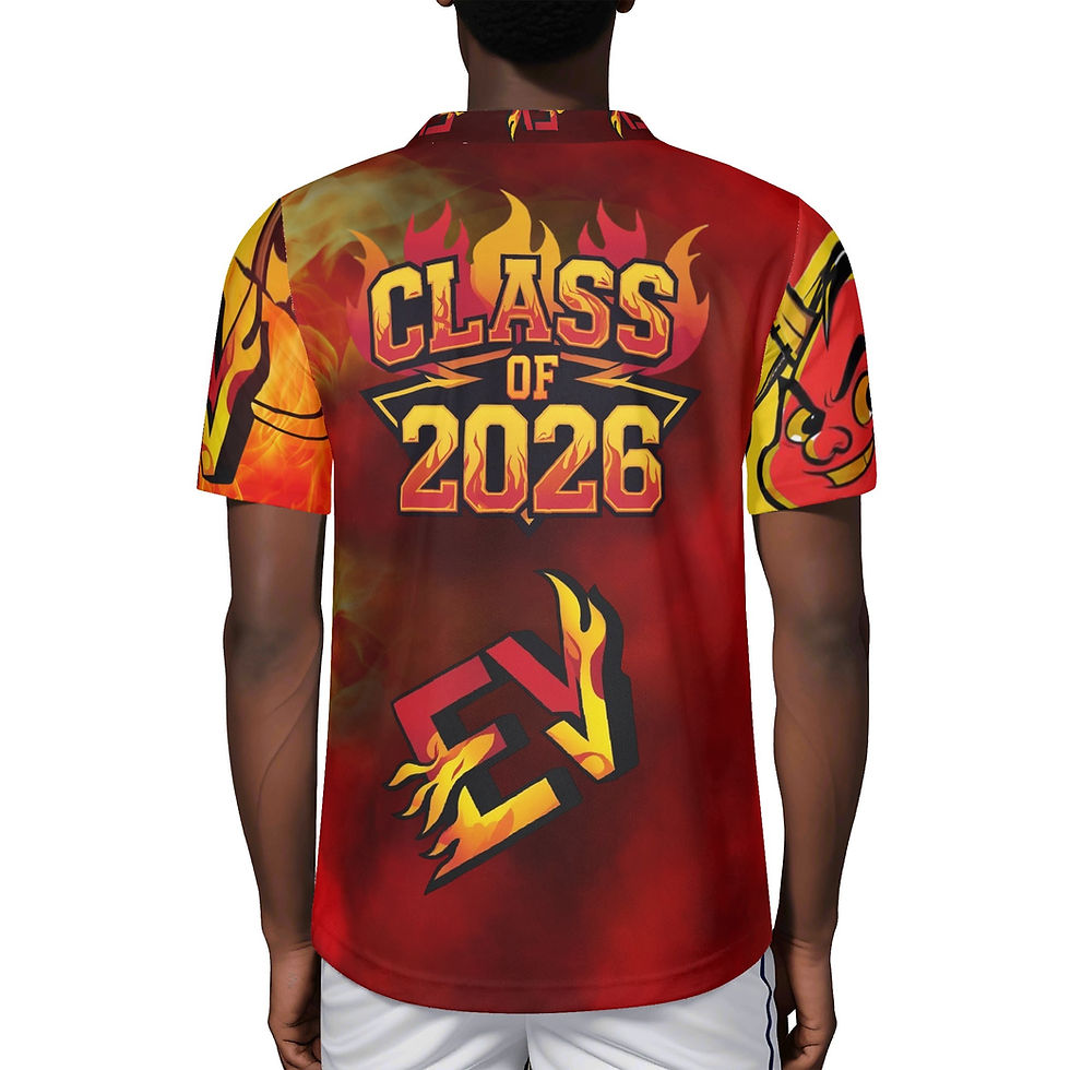 Thumbnail: EV Football Rugby Jersey