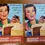 Thumbnail: 2 Grandmas Molasses Booklets Vintage 1946