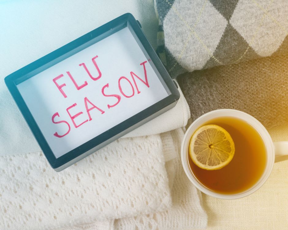 Prevent the Flu and Enjoy the Holidays with These Tips