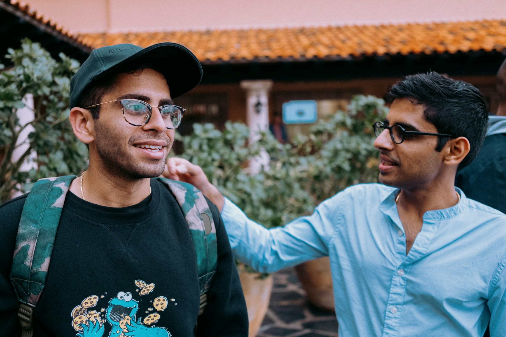 Strong Friends Deserve Care Too: The BIPOC Resilience Myth