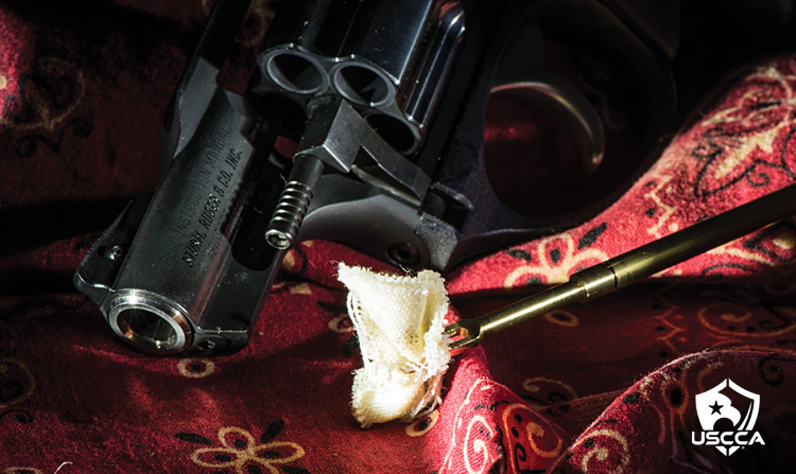 How Often Should You Clean Your Firearm?