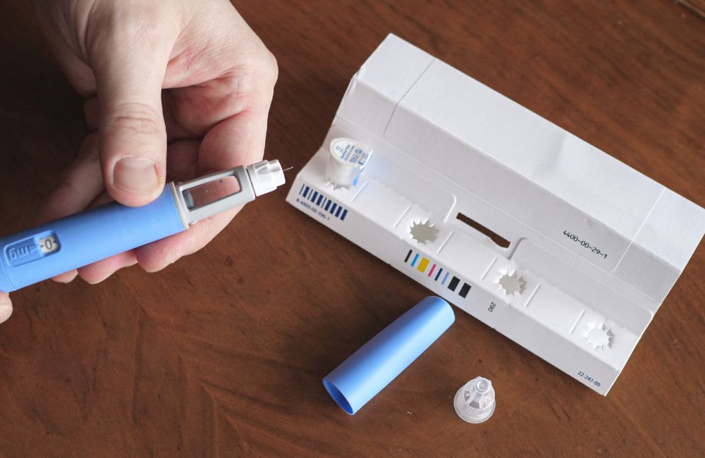 Discover the Benefits of Semaglutide for Weight Loss