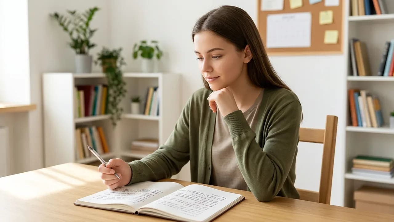 How To Turn Mistakes Into Teachable Moments Colleges Will Respect