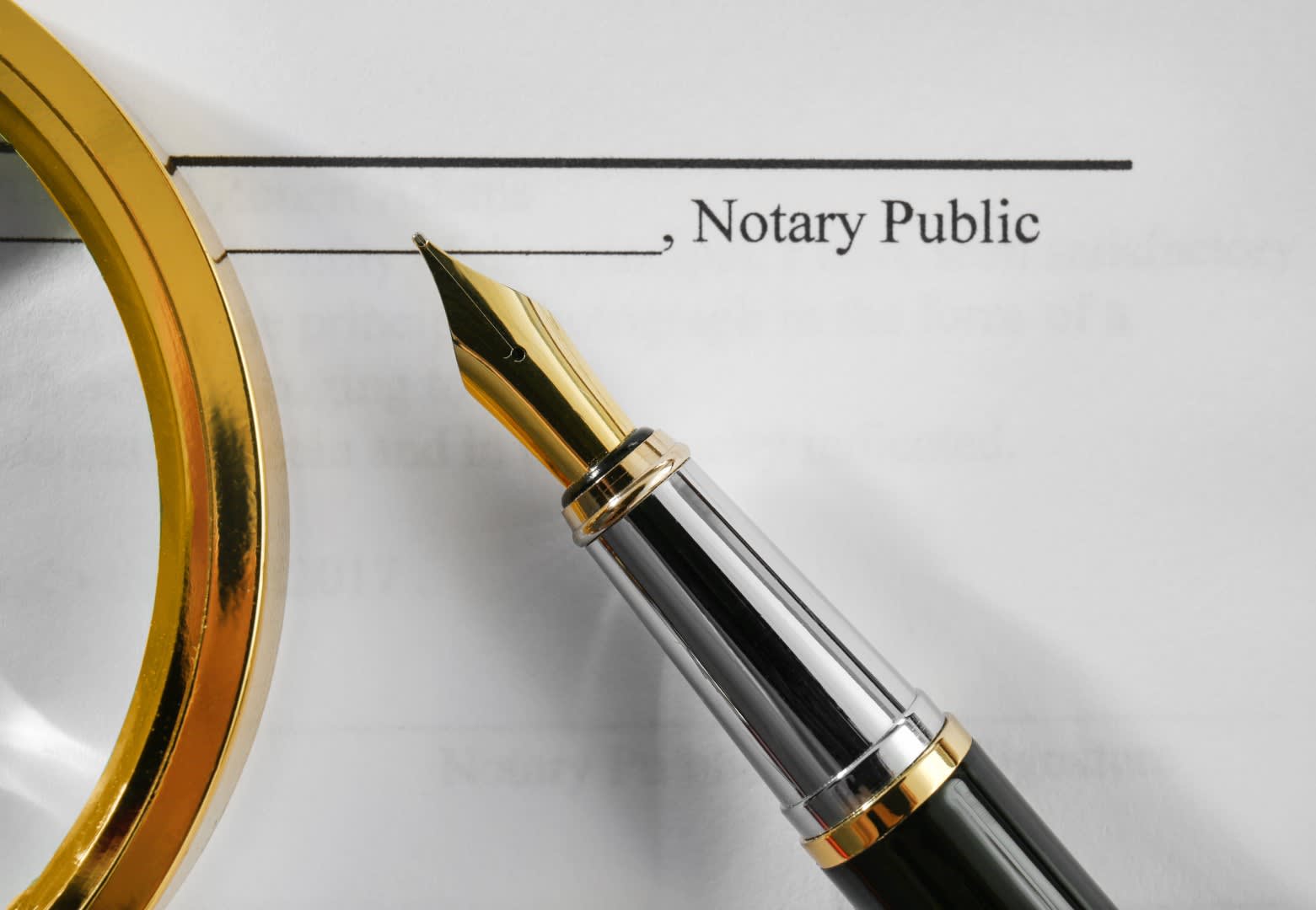Certified Notary Attestation: Understanding the Difference Between a True Copy and a Photocopy
