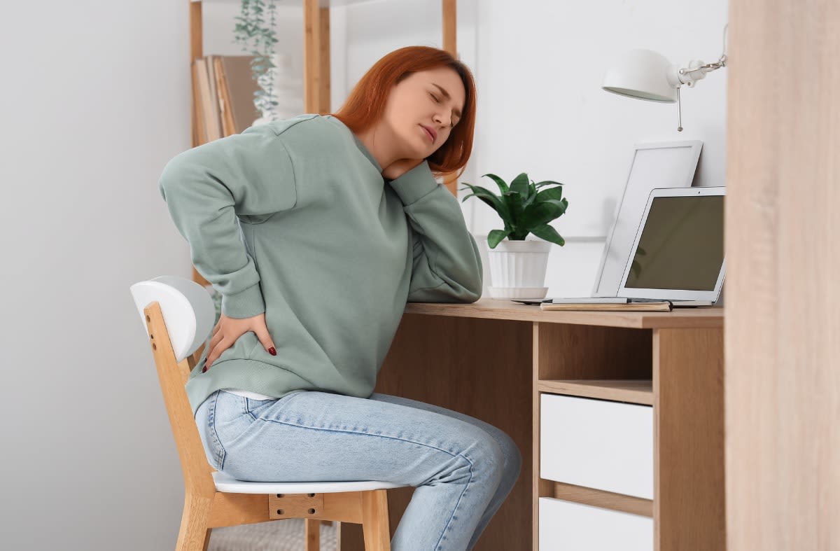 Workout Recovery Tools for Lower Back Stiffness