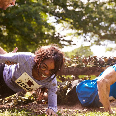 Build Mental Grit: Obstacle Training Benefits for the Mind