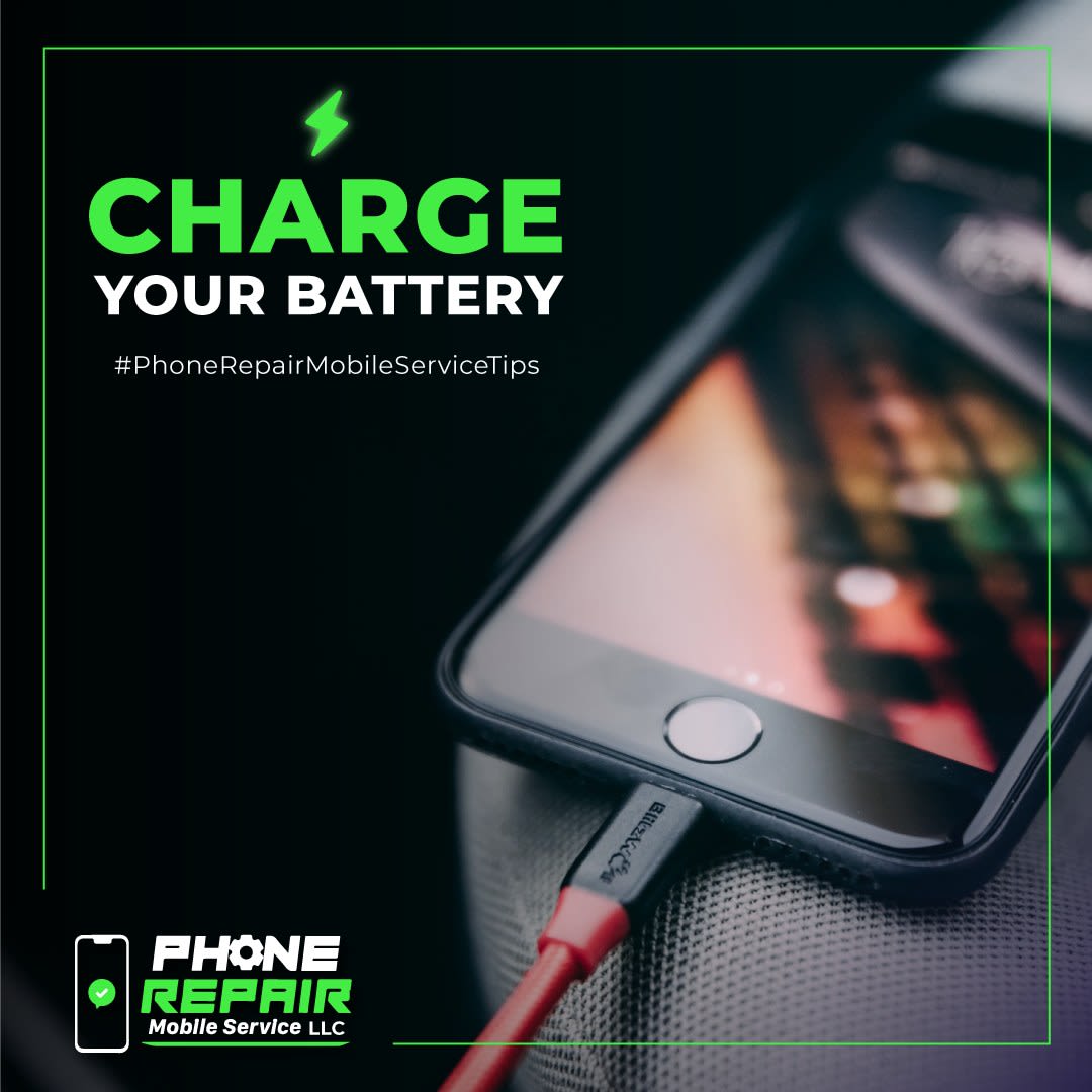 Why does the iphone battery stop working?