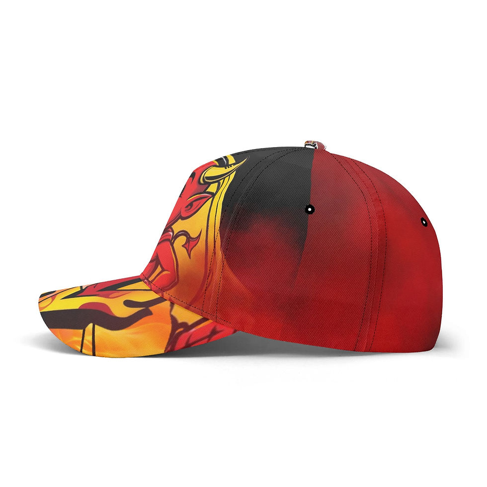 Thumbnail: EV Baseball Cap