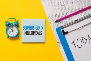 Marketing To Gen X