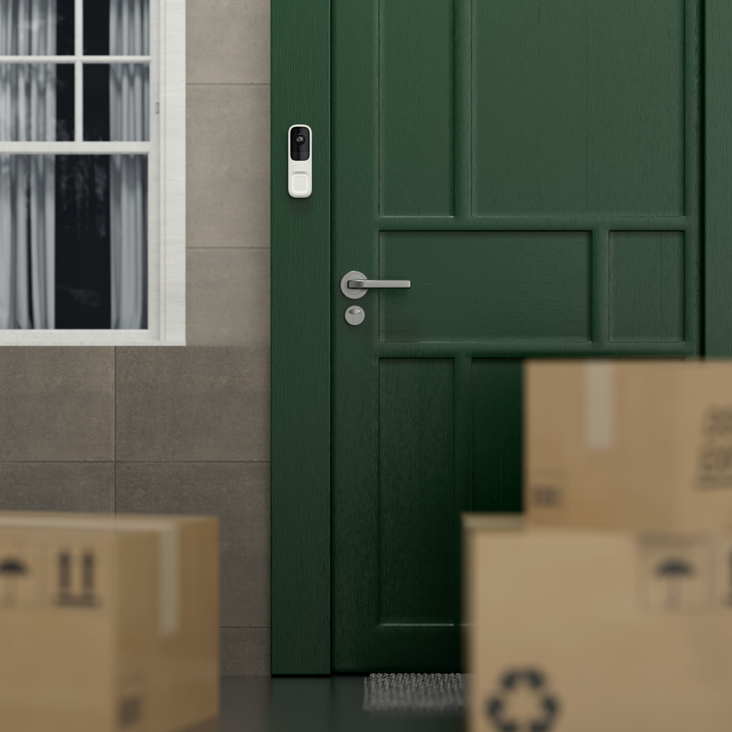 Customized Security Solutions for Homes and Businesses