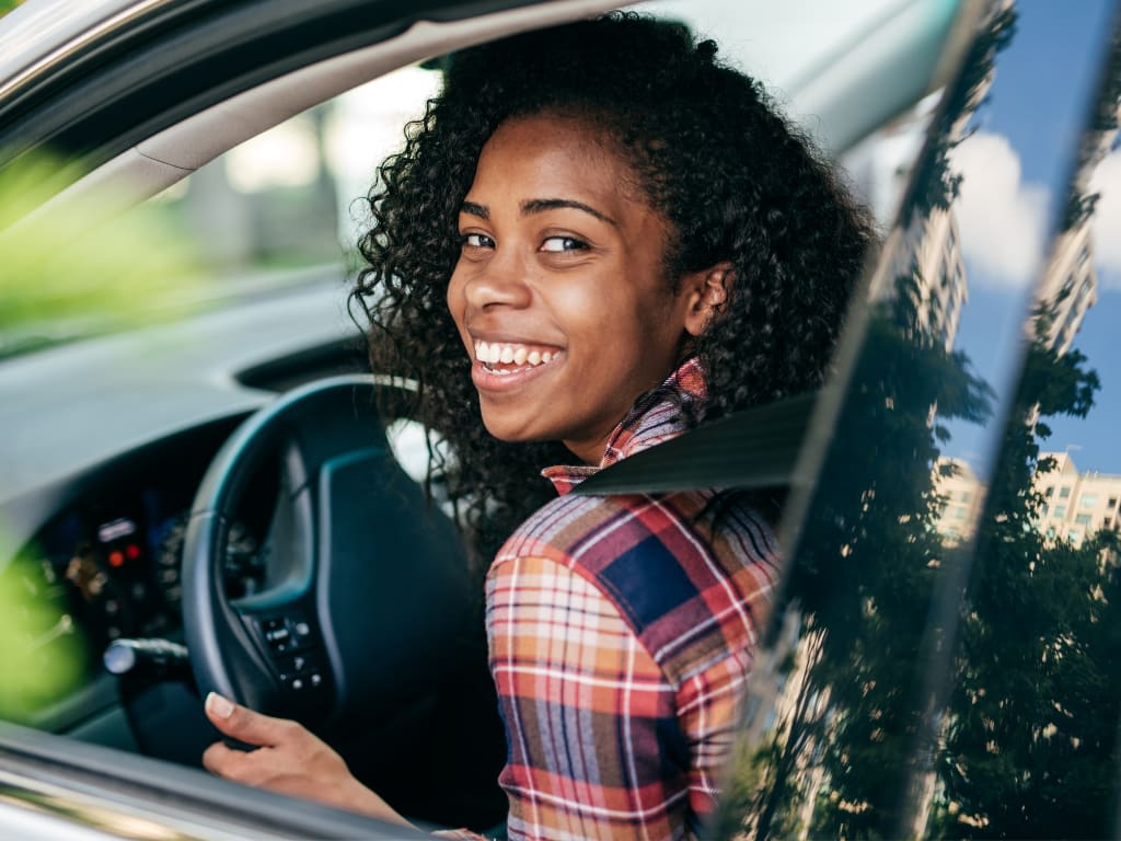 Safe & Secure Holiday Rides: Top Safety Tips for Women This Christmas Blog Topic