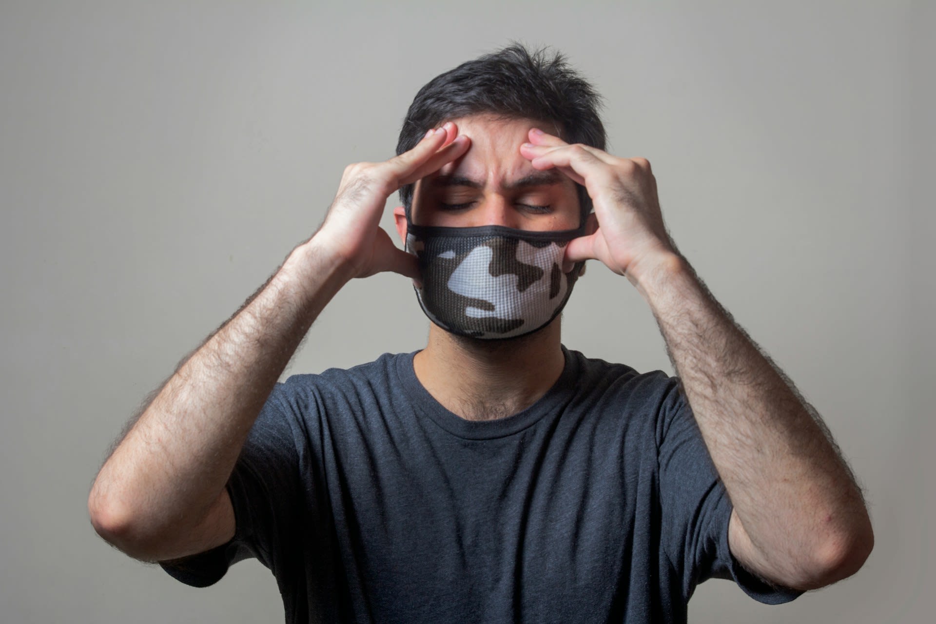 How Physical Therapy Helps Reduce Headaches and Migraines
