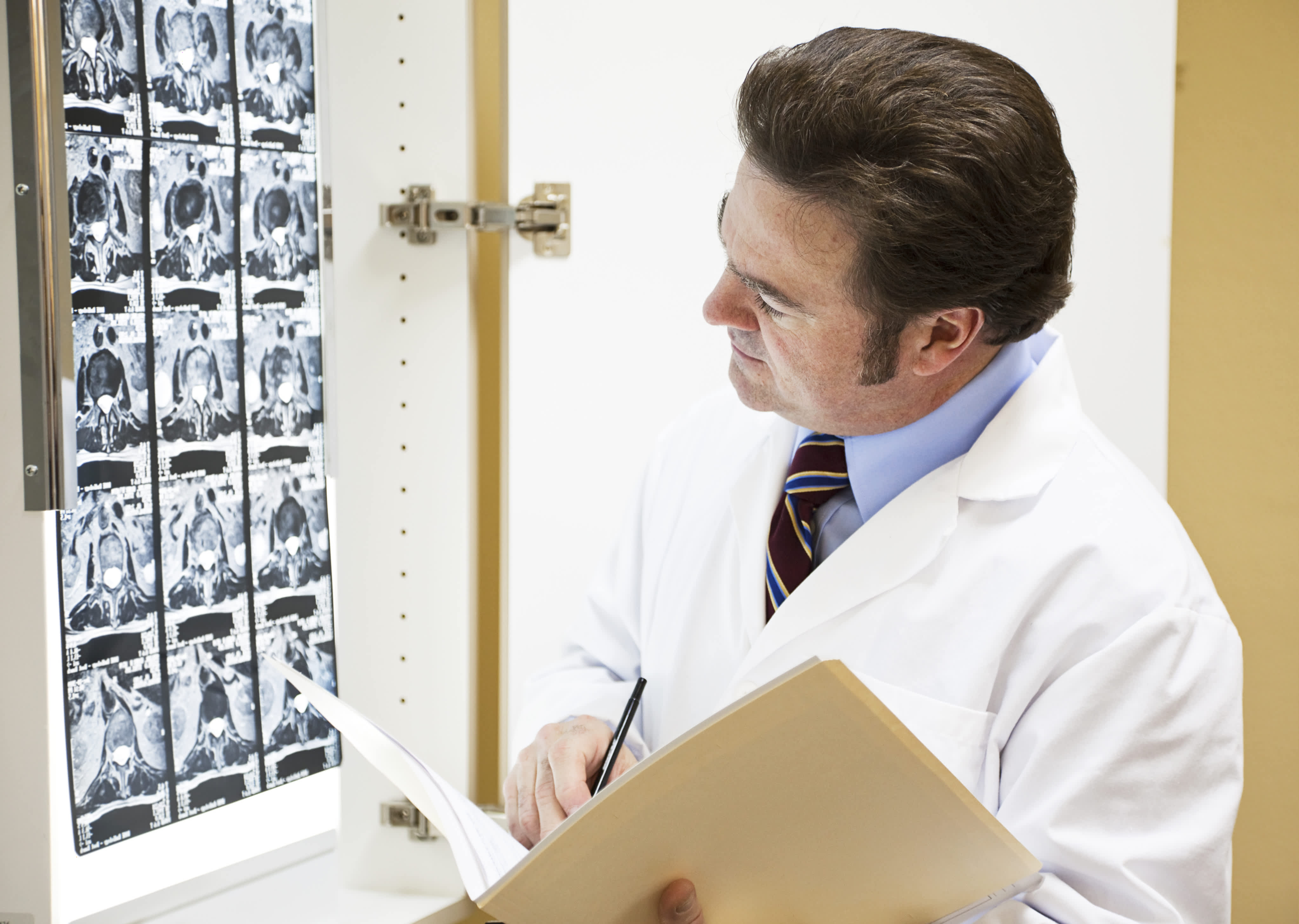 What Does a Body Scan Show? Exploring 3D Health Benefits