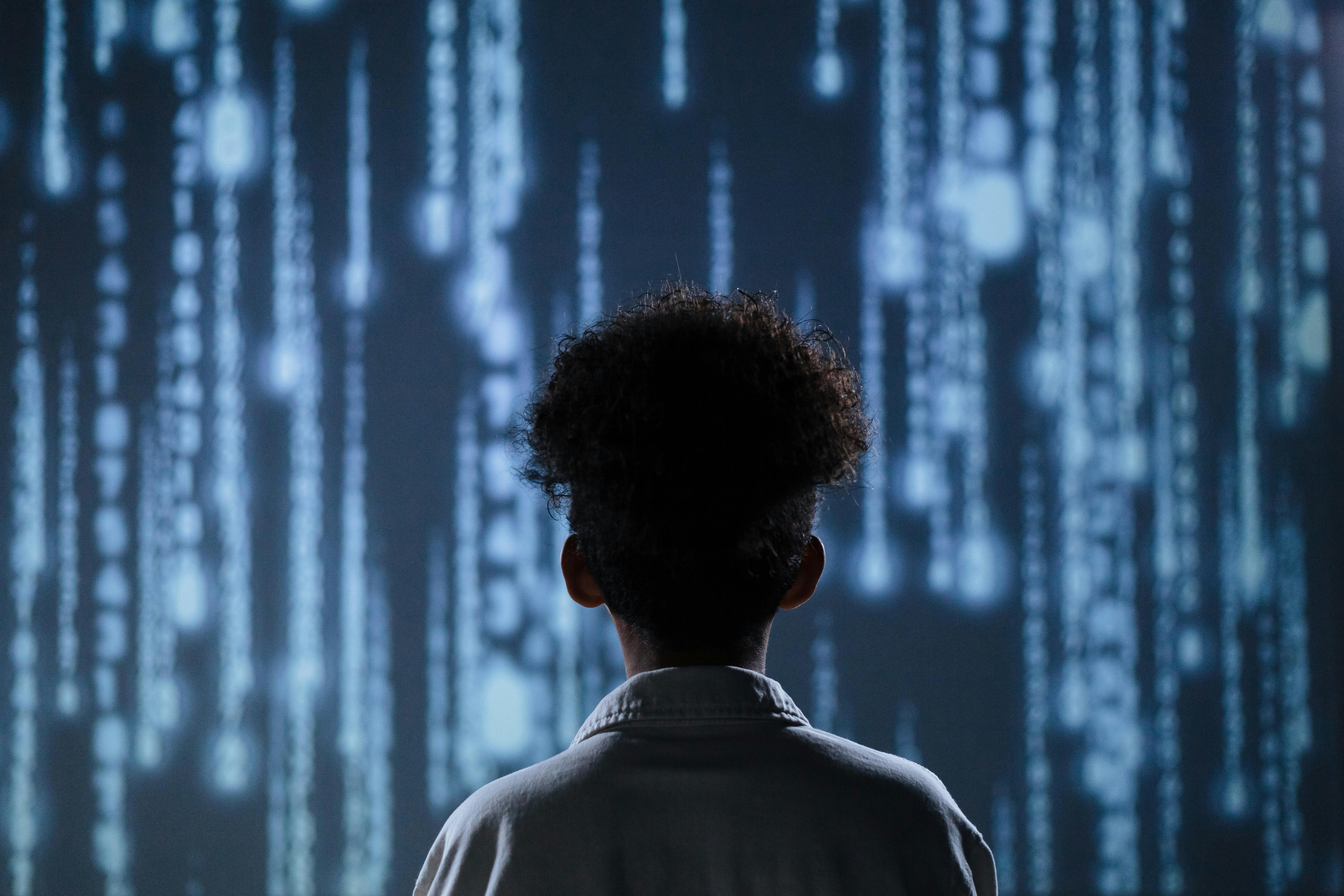 Preparing Kids for a Tech-Driven World with AI Education