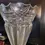 Thumbnail: Shannon Crystal Vase by Godinger