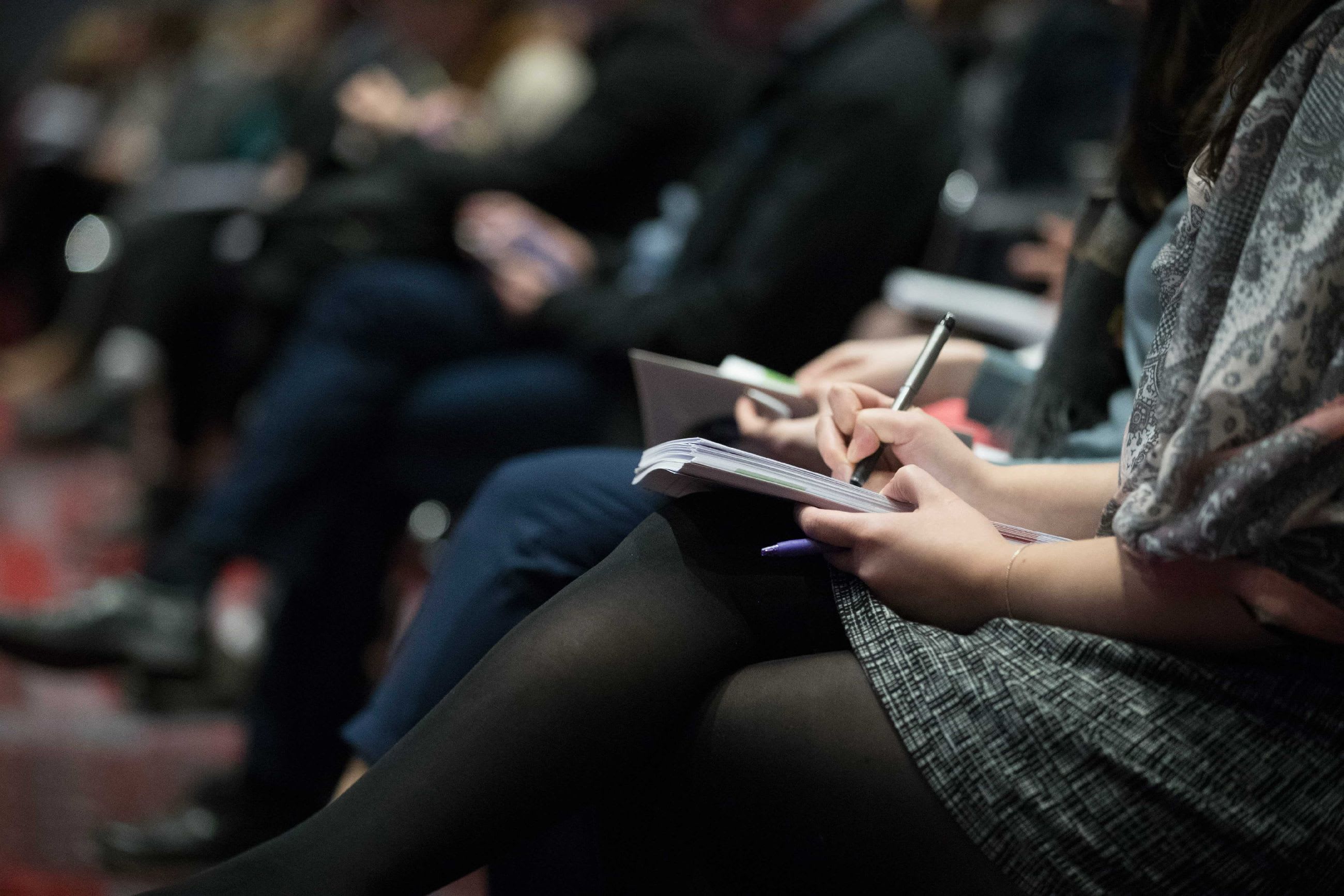 Discover the Impact of Seminary Education for Church Leaders
