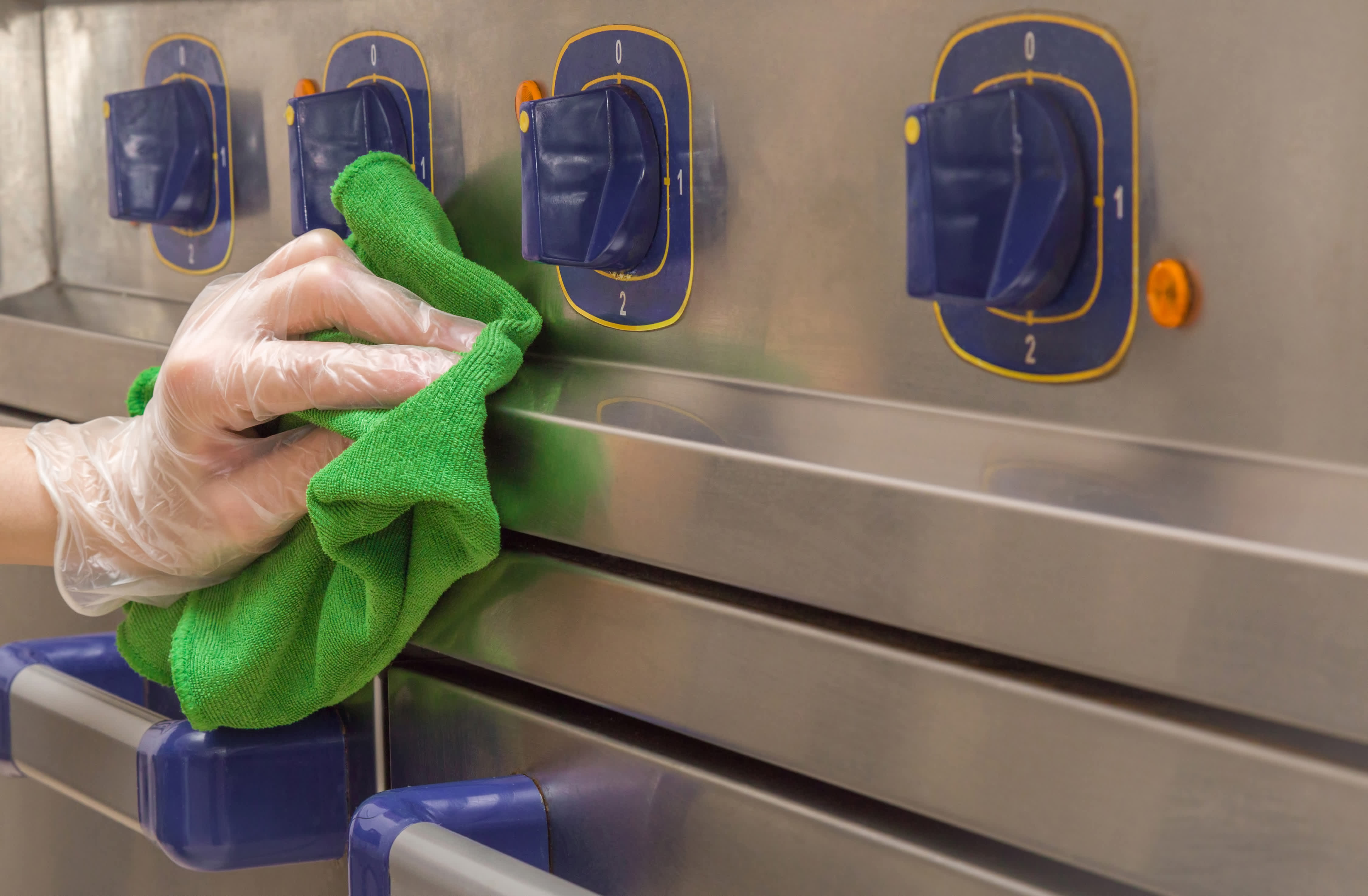 Proven Eco-Friendly Solutions For Grease and Oil Removal