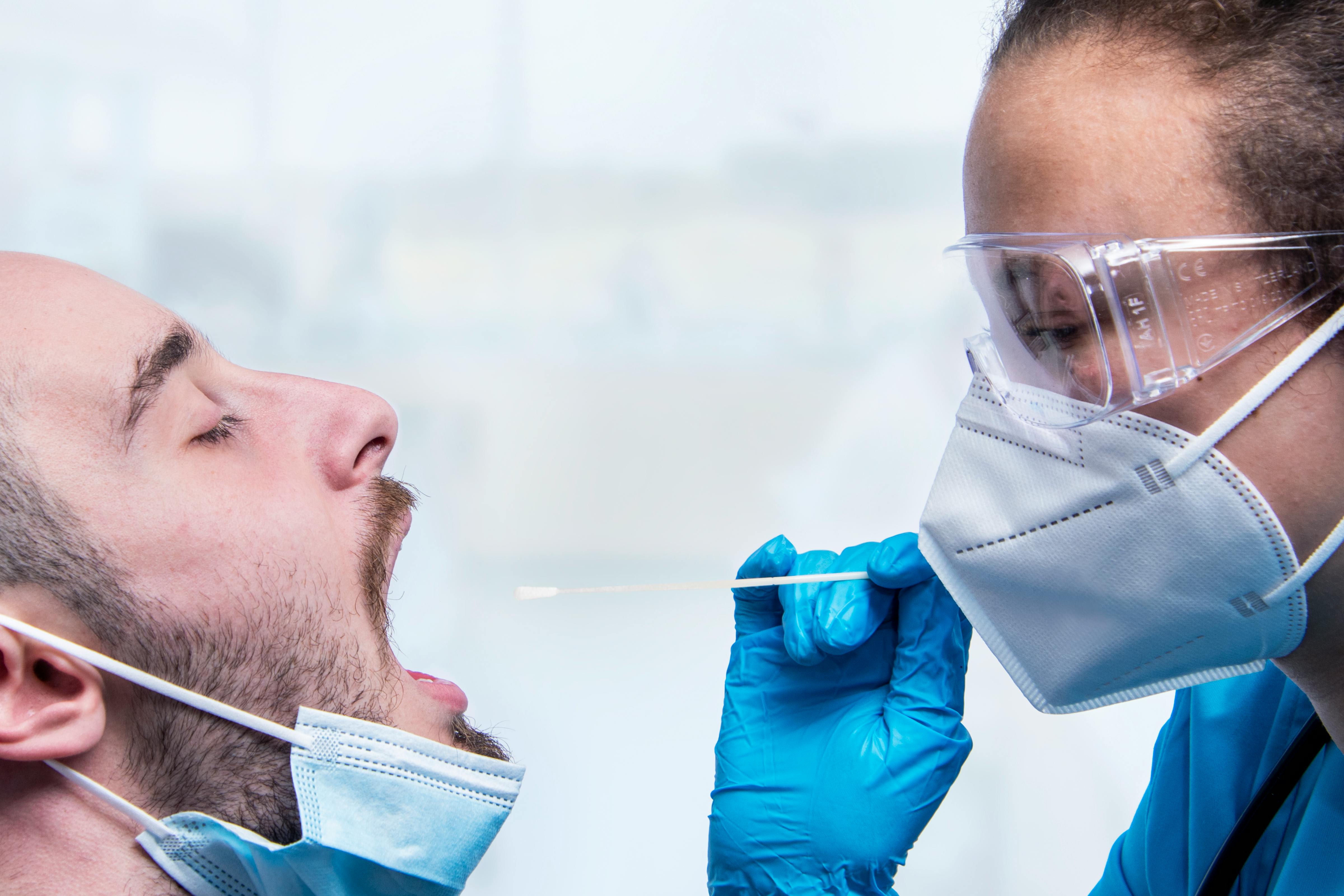 Non-Invasive DNA Testing: The Easy Way to Get Answers