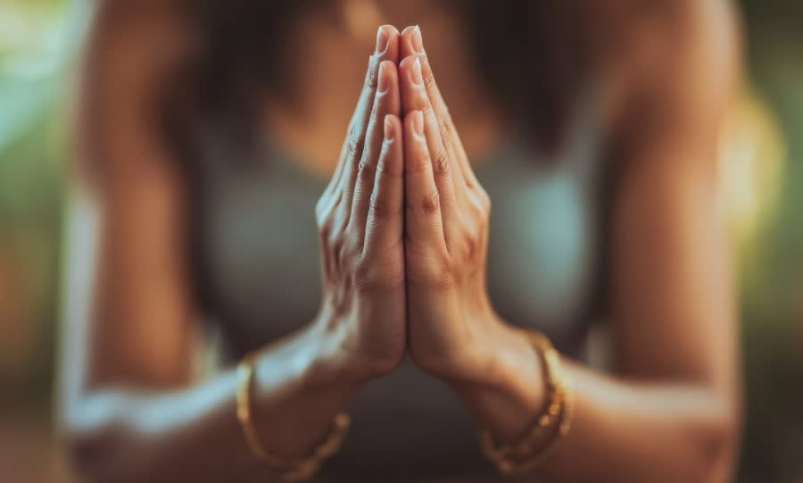 Soulful Intentions vs Resolutions for Emotional Growth