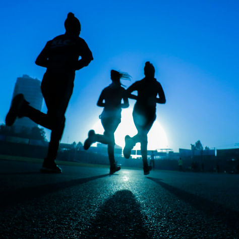 How to Prepare for Obstacle Races: Tips for UK Participants