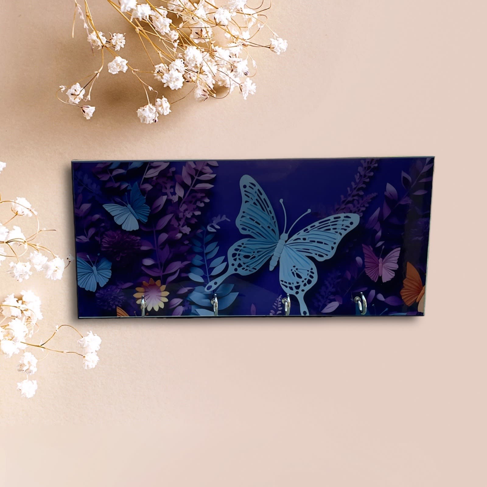 8 Unique Ways Customized Slates Can Enhance Your Home Decor
