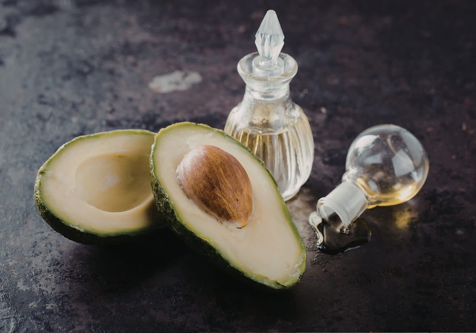 How to Transition to a Natural Hair Care Routine