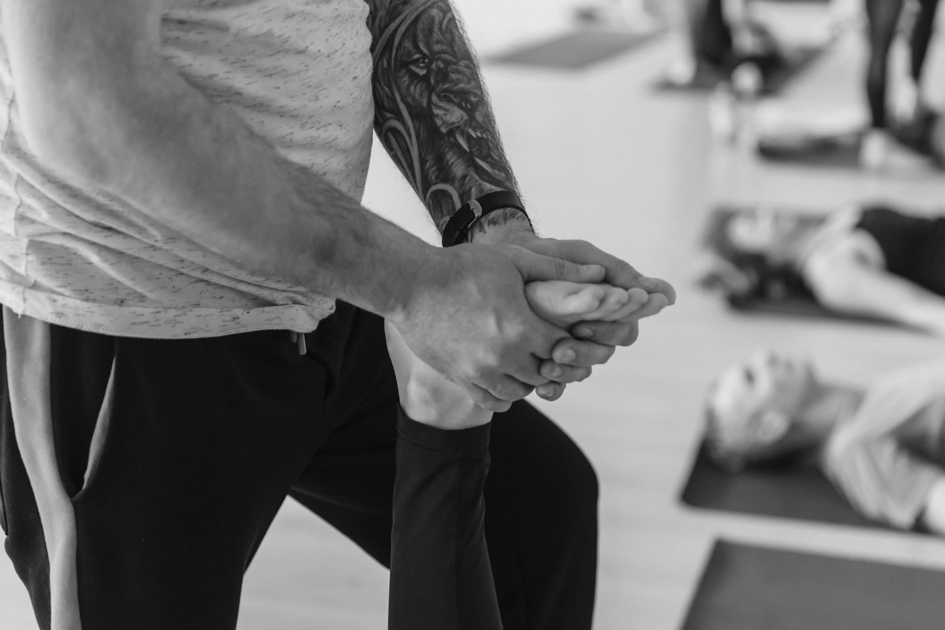 What Type of Physical Therapy Is Best For Managing Arthritis