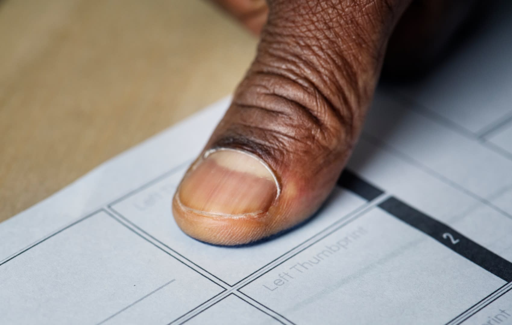 How Does Fingerprinting Work? A Step-by-Step Overview