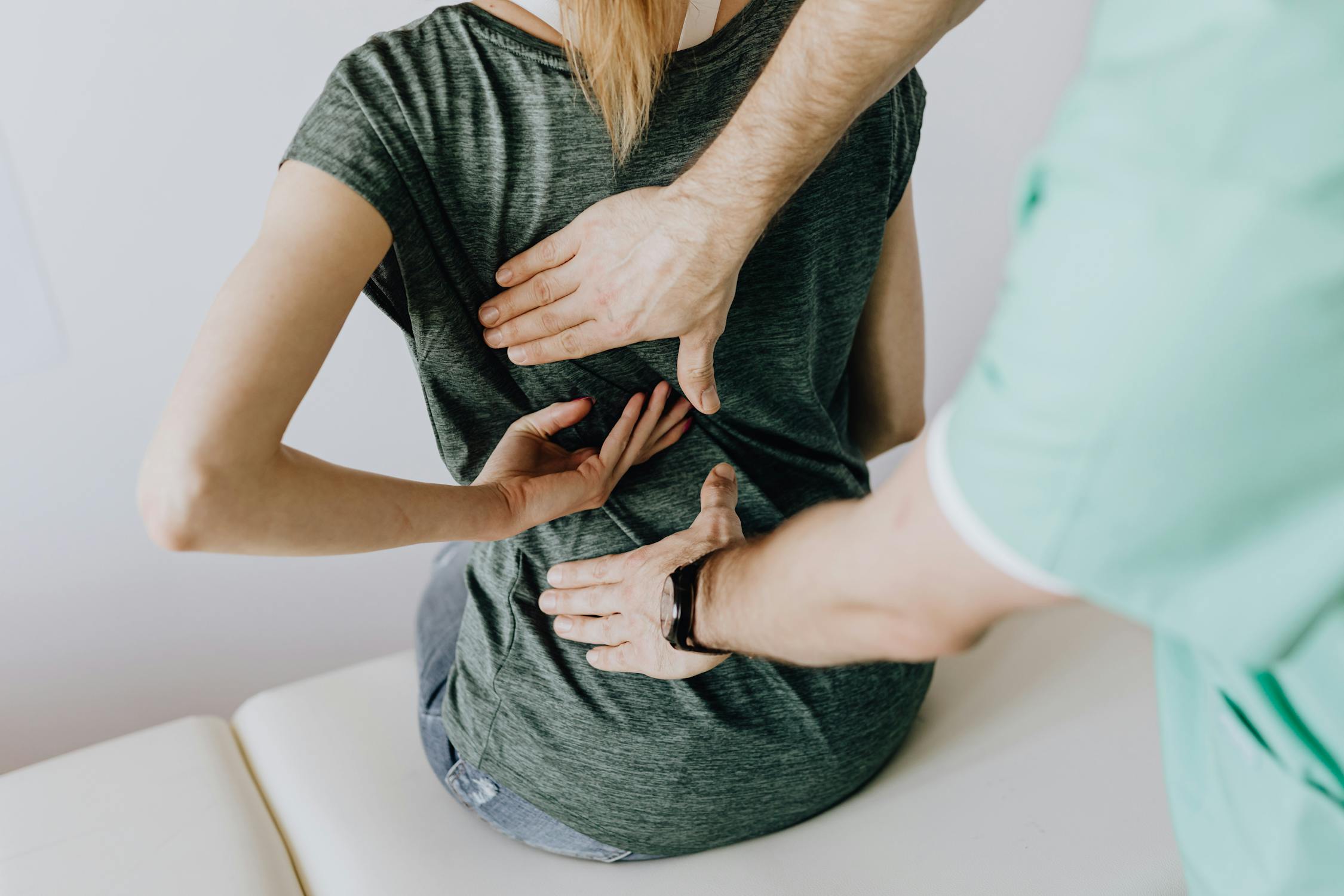 How to Prevent Injuries with Regular Physical Therapy?