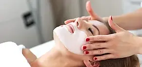 The Soothing Paraffin Facial
