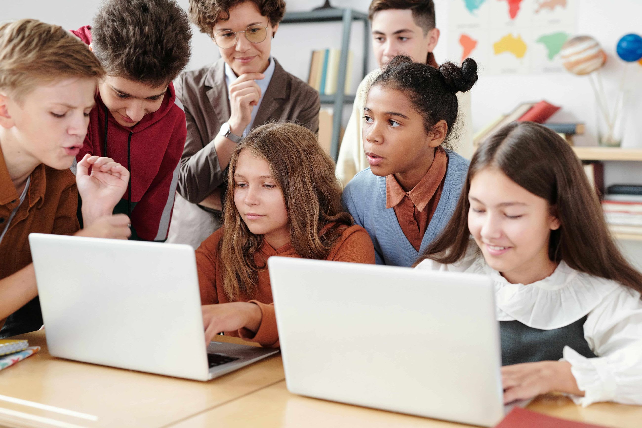 How to Select the Perfect Enrichment Programs for Kids
