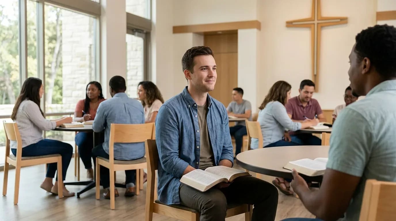 What Can You Do With an Associate of Biblical Studies?