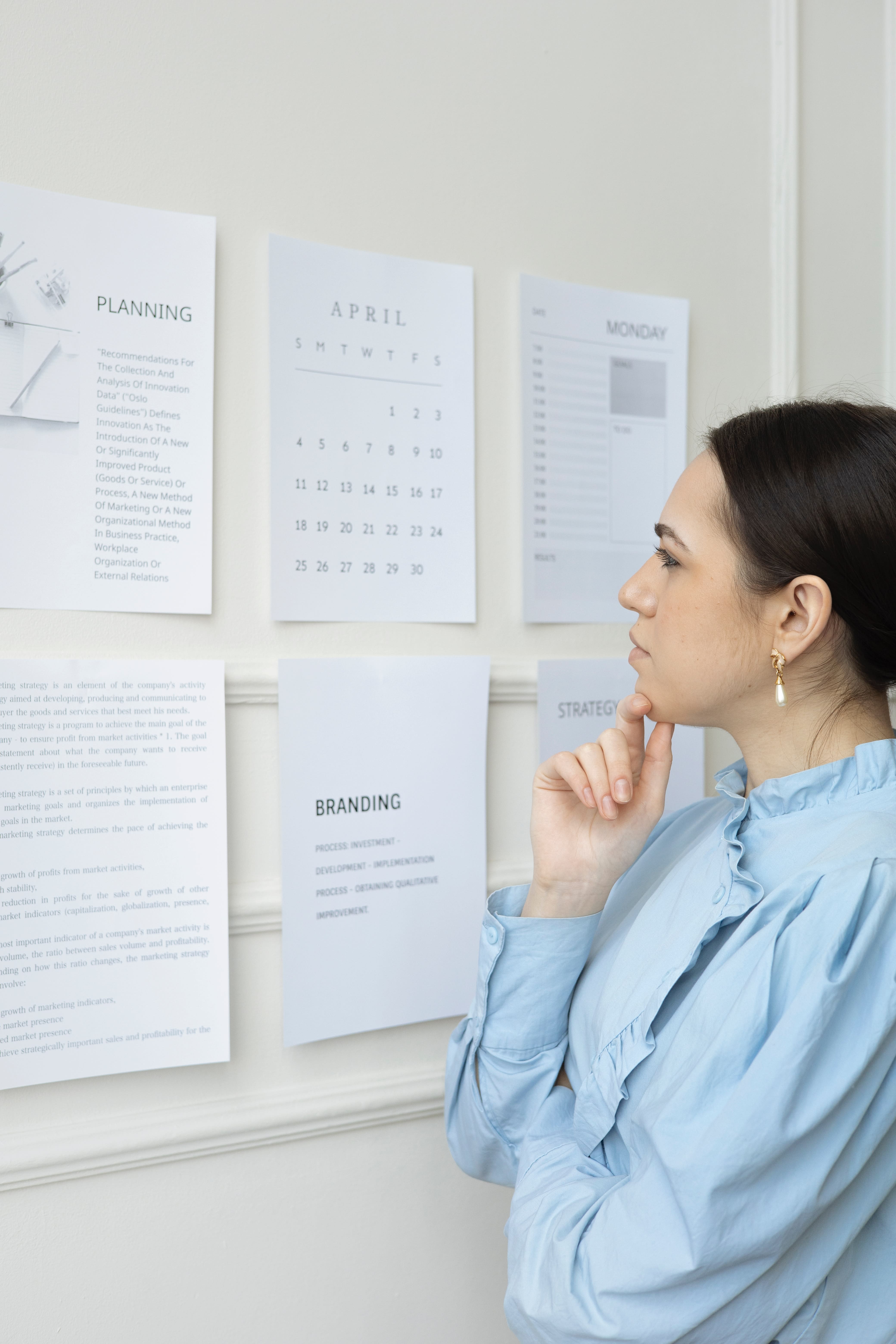 How to Create a Relevant Brand Across Social Media