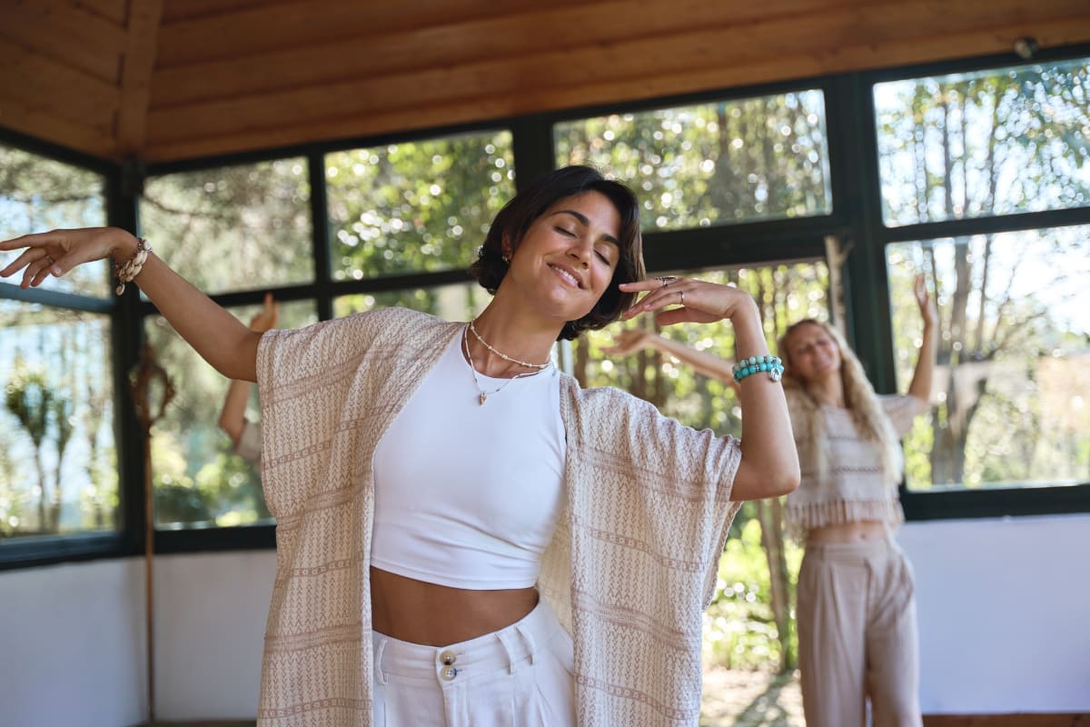 How Ambient Soundscapes Deepen Meditation and Calm the Mind