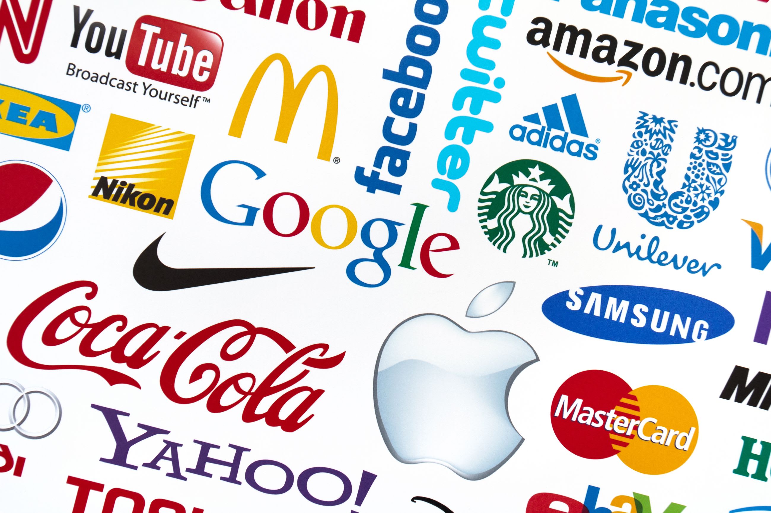 Lessons from the World's Most Successful Brands