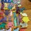 Thumbnail: 52 Cracker Jack Vintage Prizes & Toys Lot
