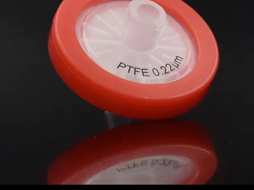 Thumbnail: Liquid Culture Extraction Lids Set 6