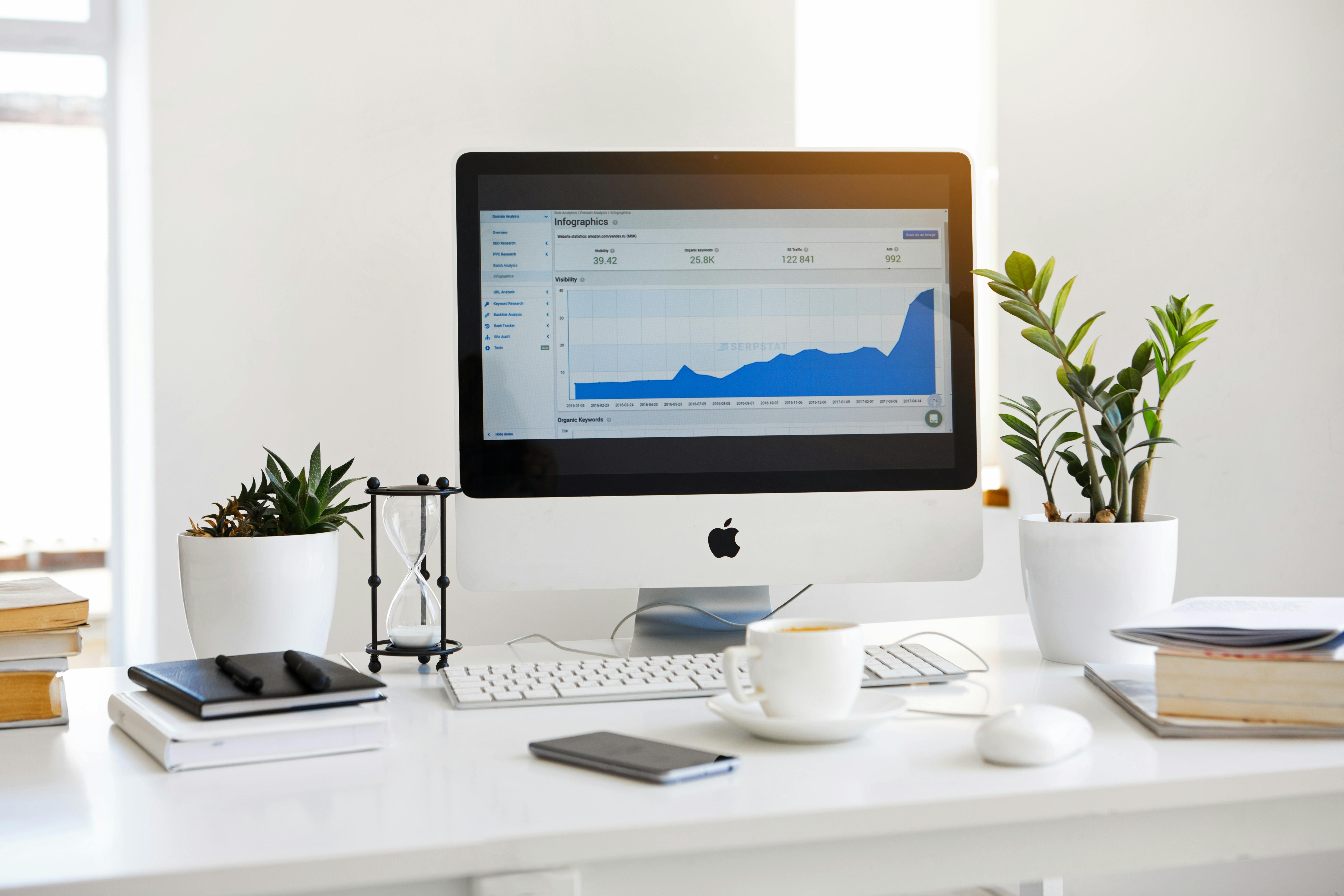 What Are the Main Components of Digital Marketing?