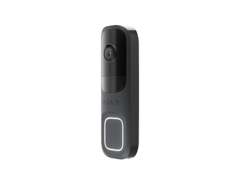 AJAX DoorBell
